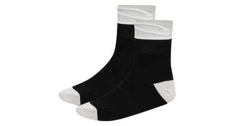 Chaussettes oakley 3 0 noir