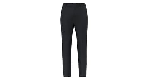 Salewa lavaredo hemp pants negro s