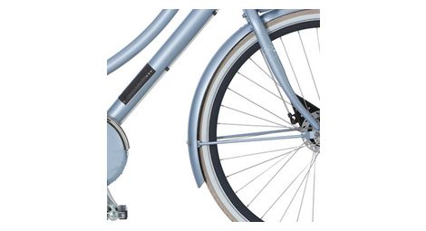 Garde-boue Cortina pour 28 U4 nymph bleu mat