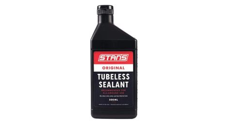 Préventif Stan's Original Tubeless Sealant 500 ml