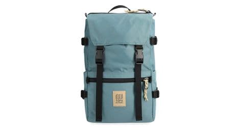 Topo designs rover pack classic 20l rugzak blauw