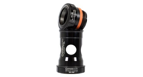 Praxis works m30 thru convbb30 / pf30 road kit de prensa de 68 mm