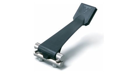 Support pour adapter sacoches wedge pack sur selles à ressort topeak f33