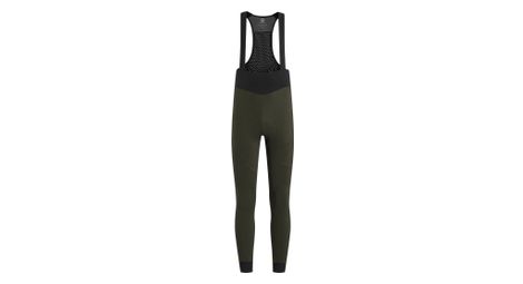 Cuissard Long à Bretelles Homme Rogelli Signature