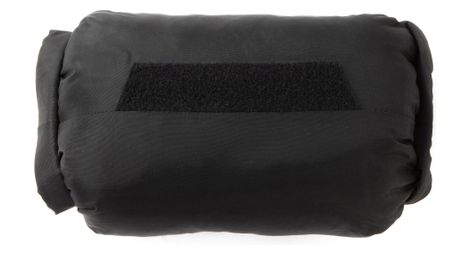 Sac étanche restrap dry bag double roll v2 14l noir