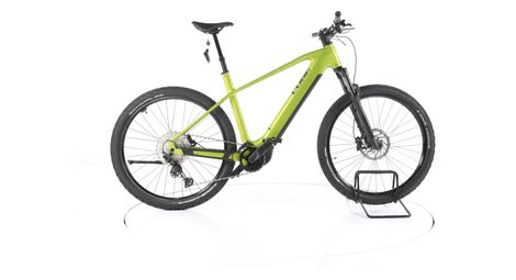 Cube Reaction Hybrid Race Velo Electrique 2025 Tres Bon Etat