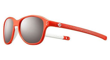 Julbo boomerang (2-4 ans) rouge/gris spectron 3