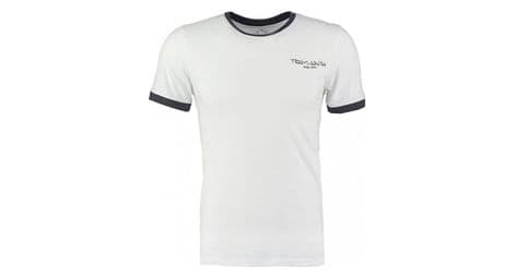 The tee bla - tee shirt homme teddy smith