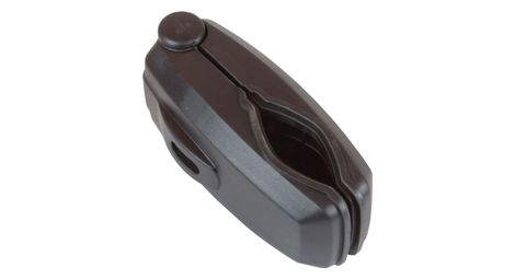 Serrage xlc cc x11 pour porte velo azura xtra 2 unites