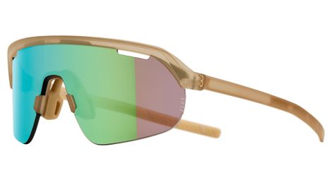 Bbb arc flux brown glasses