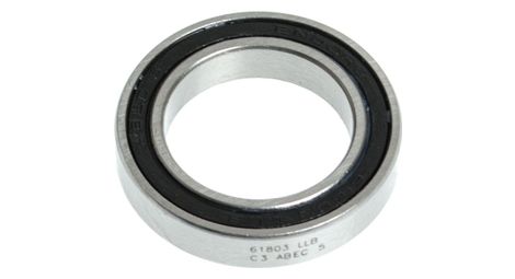 Lager endurolager 6708 2rs-6w 40x50x6 mm