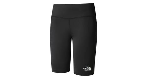 The north face flex short tight women's legging black