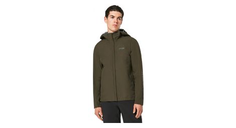 Veste oakley elements khaki