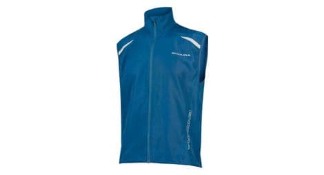 Endura hummvee blauw