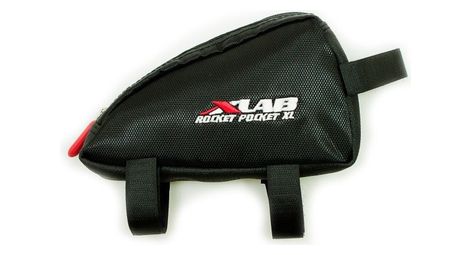 Xlab rocket pocket xl noir