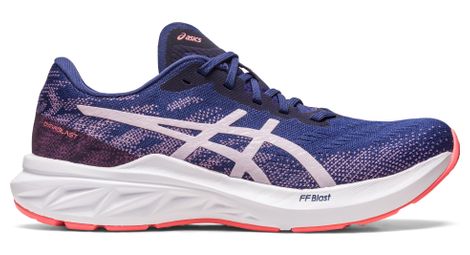Asics Dynablast 3 - femme - bleu