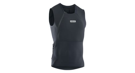 Gilet di protezione ion amp nero