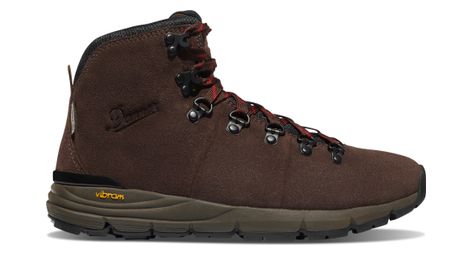 Danner mountain 600 calzado de senderismo para mujer marrón