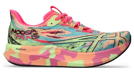 Zapatillas de running para mujer asics noosa tri 15 muti-color