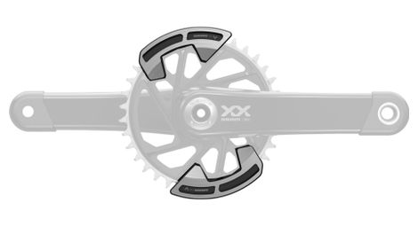 Protezioni sram xx t-type eagle (senza ingranaggio)