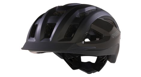 Oakley aro3 allroad i.c.e mips helm schwarz