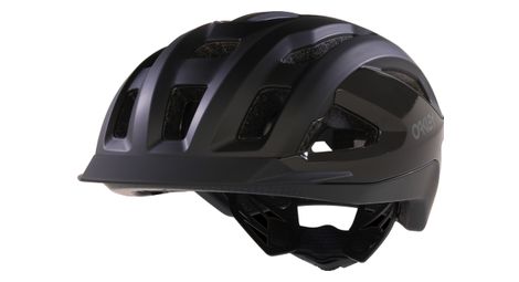 Casco Oakley ARO3 Allroad I.C.E Mips Negro