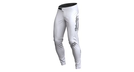 Pantalon Troy Lee Designs Sprint Ultra Blanc