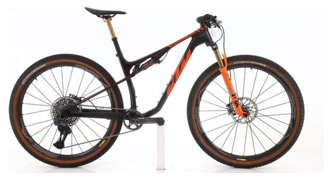 Produit reconditionné · KTM Scarp Exonic XT Di2 / Vélo VTT | Très bon état