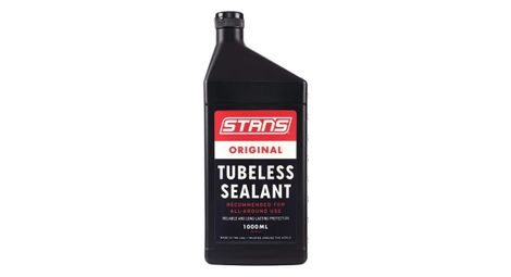 stan s original tubeless sealant 1l