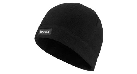 Gorro lafuma active fleece unisex negro