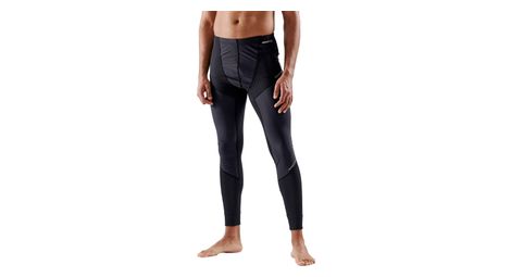 Craft pantalón active extreme x wind negro hombre