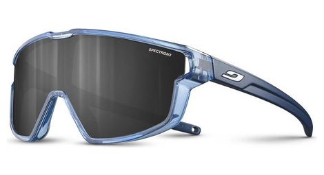 Lunettes enfant julbo fury mini spectron 3 bleu