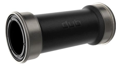 Eje de pedalier sram dub pressfit 89/92 mm (línea de cadena de 55 mm)