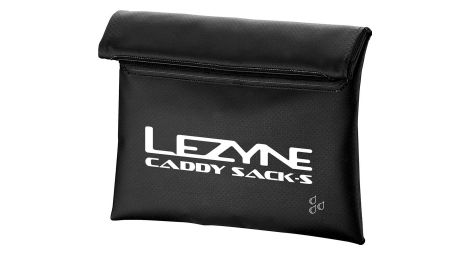 Bolsa impermeable lezyne caddy sack m negro