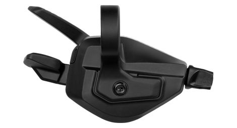 Commande Droite MicroShift Advent MX Trail Trigger 1x10V Noir