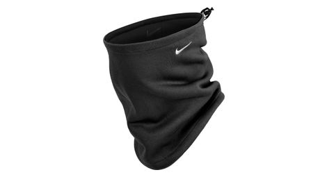 Nike Phoenix Fleece Omkeerbare Choker Zwart