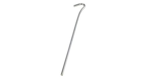 Piquets outwell acier 18 cm x10