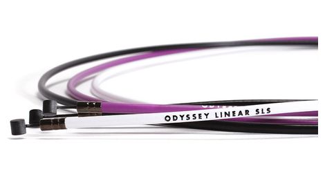 Odyssey cable de frein sls noir