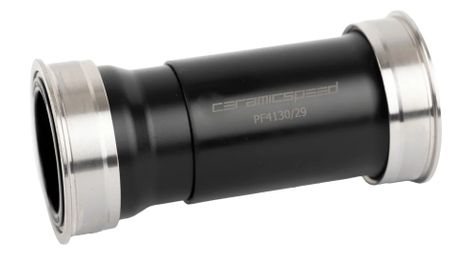 Boîtier de Pédalier Ceramicspeed BB Alpha pour BB86 Sram DUB Route