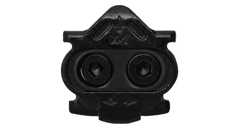 ht cleat x1 x2 t1 noir