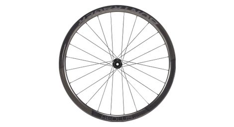 bontrager aeolus rsl 37 rear wheel i 12x142 mm i centerlock