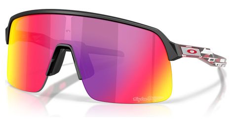 Lunettes Oakley - Sutro Lite Troy Lee Designs Series/Prizm Road/Ref : OO9463-B739