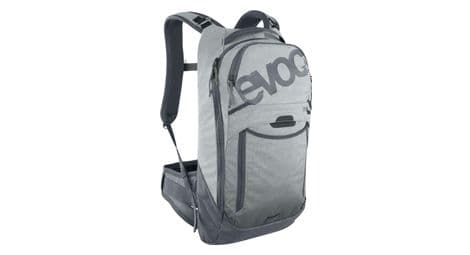 Evoc trail pro bag 10l grey