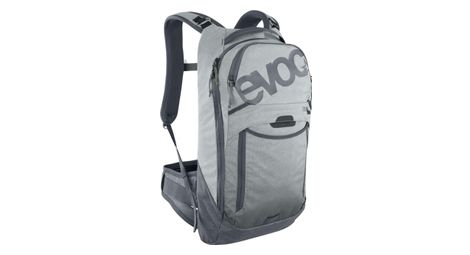 Sac à dos evoc trail pro 10l gris