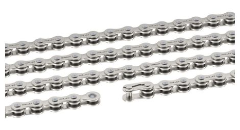 Xlc cc-c07 1/2 x 3/32 132 schakels e-bike ketting