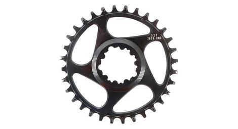 Plato massi direct mount compatible sram 9/10/11 velocidades 34