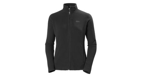 Polaire helly hansen daybreaker noir femme