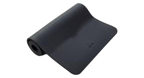 Domyos fitness 900 resistant mat black