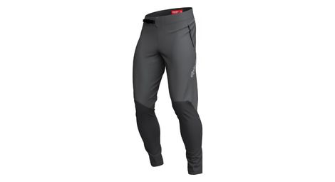 Pantalon Troy Lee Designs Stage Gris/Noir