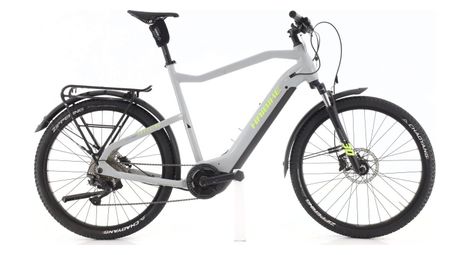 Produit reconditionné · Haibike Trekking 6 / Vélo VTT électrique | Très bon état